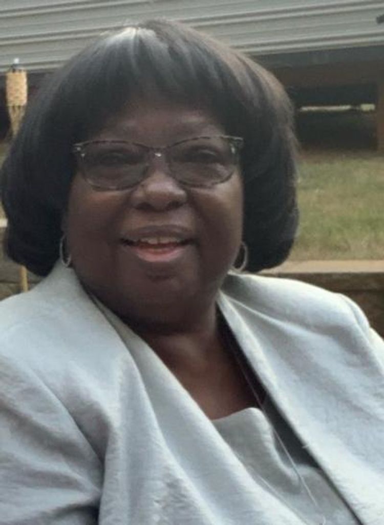 Carolyn Gillard- Gaffney Profile Photo