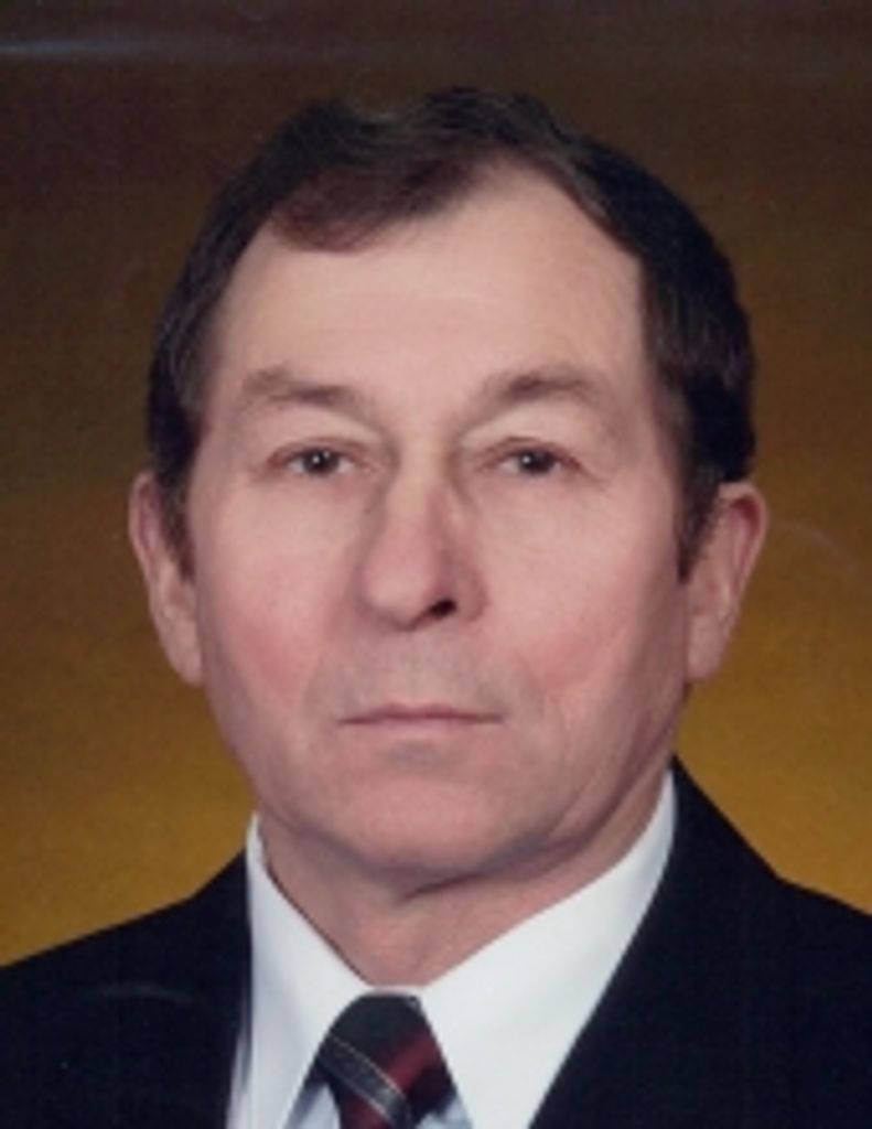 Bohdan S. Chepak