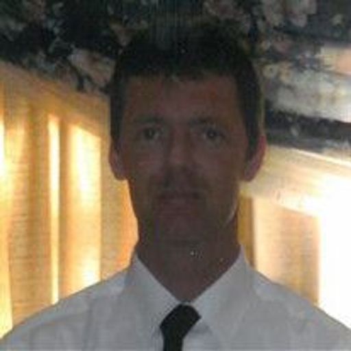James Alan Bear Profile Photo