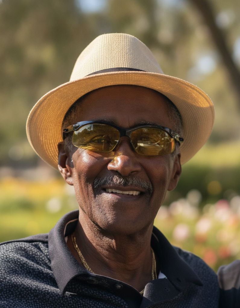 Robert Lee Barnes Profile Photo