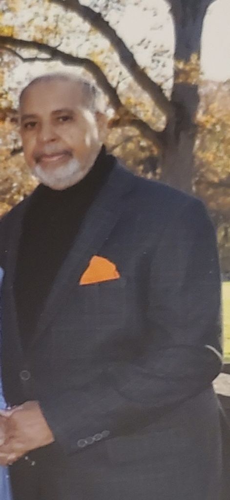 Alvin Eugene Perkins Profile Photo