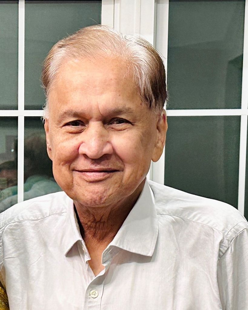 Vijay Apte Profile Photo