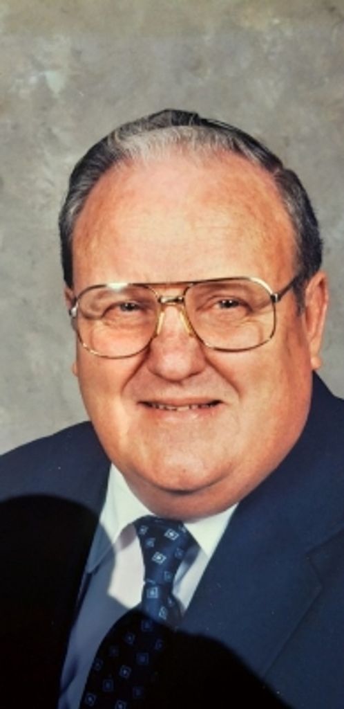 Gilbert Alec Roberts