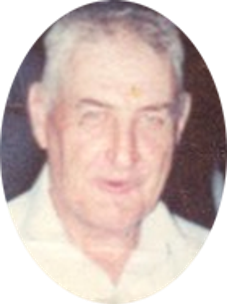 Paul Rousan
