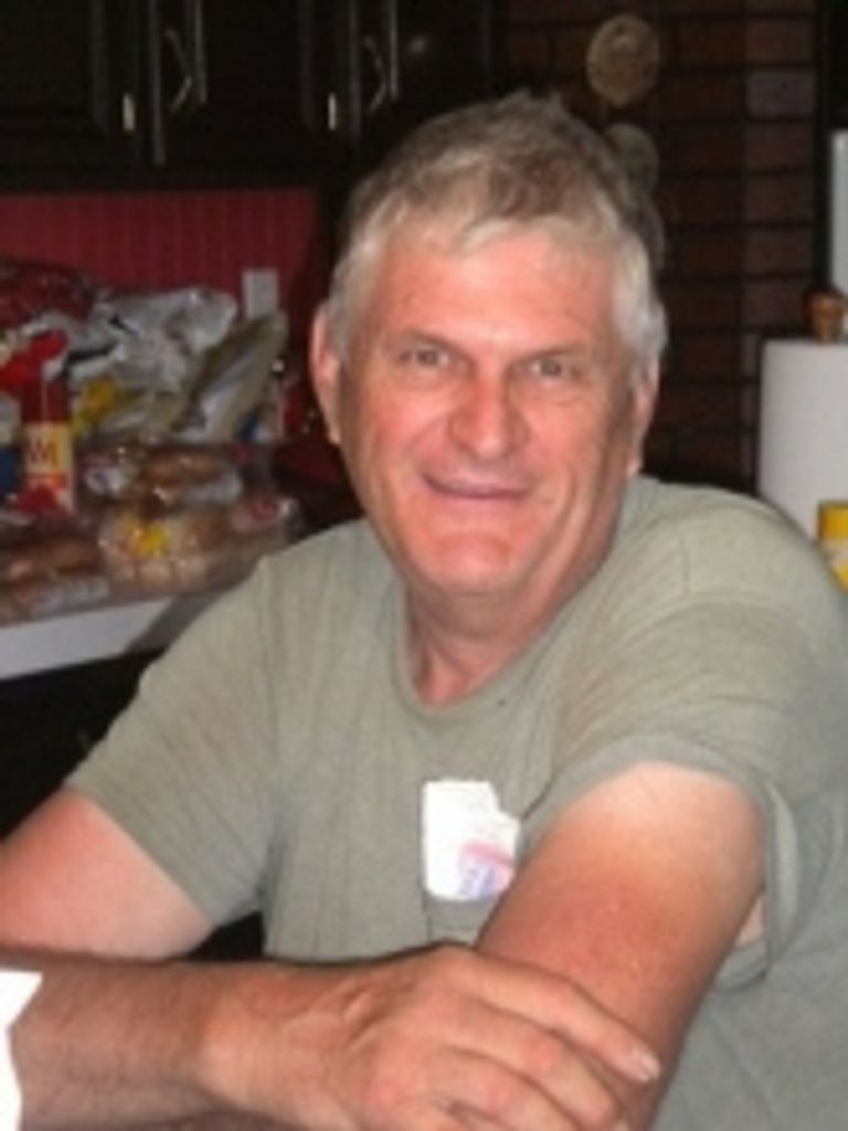 Homer Beverly Dye