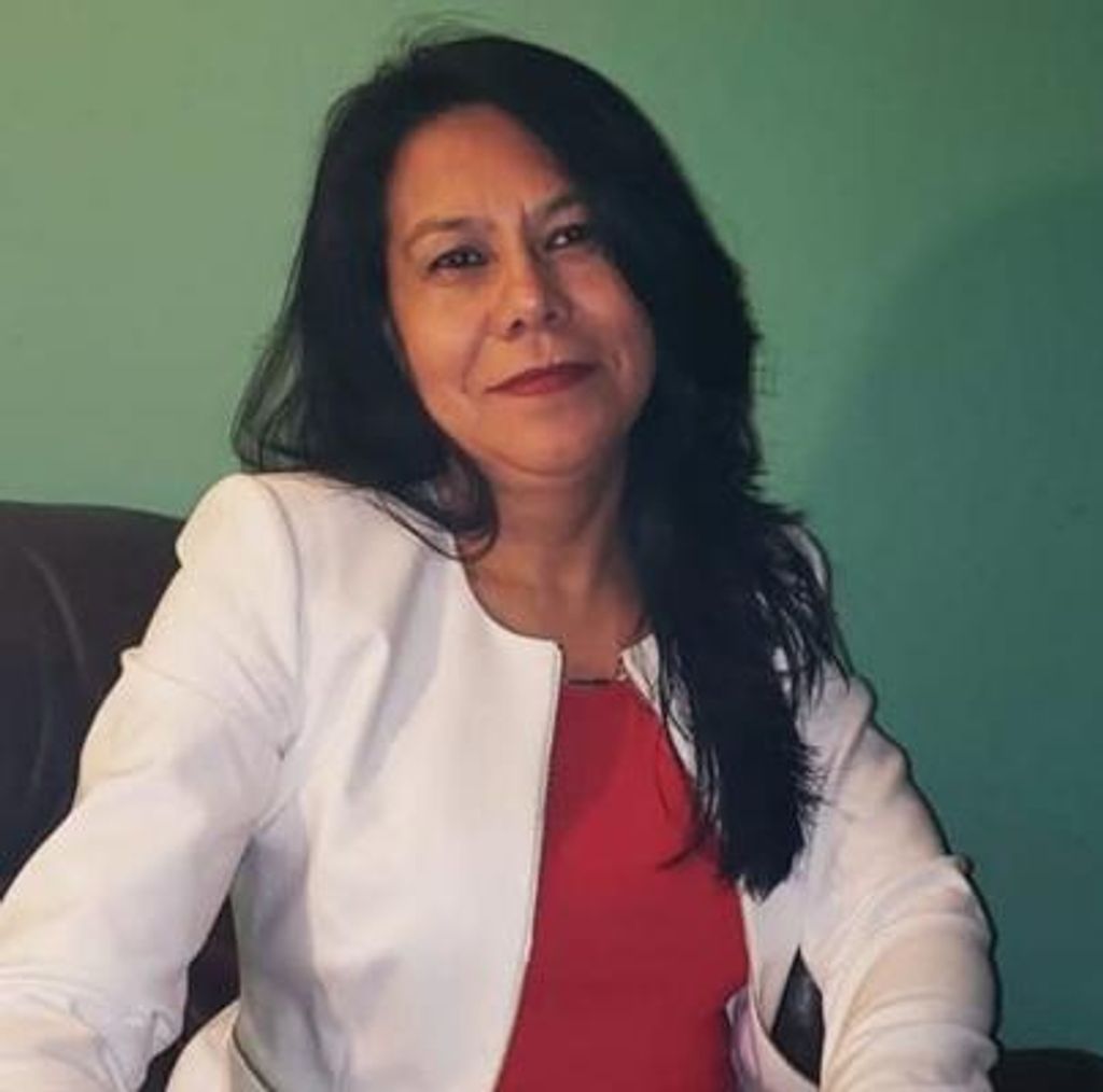 Alba Leticia Florian-Lima Profile Photo