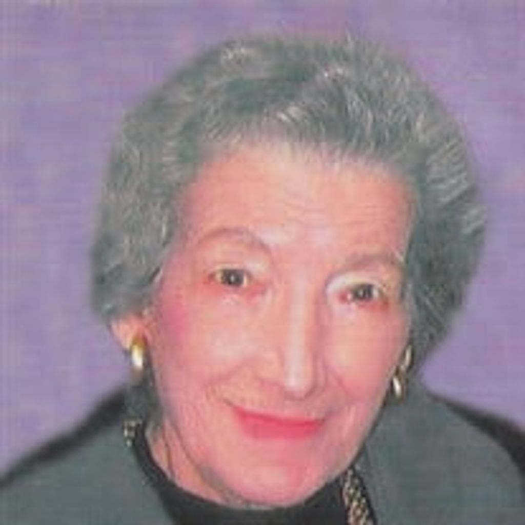 Rosetta Bonura