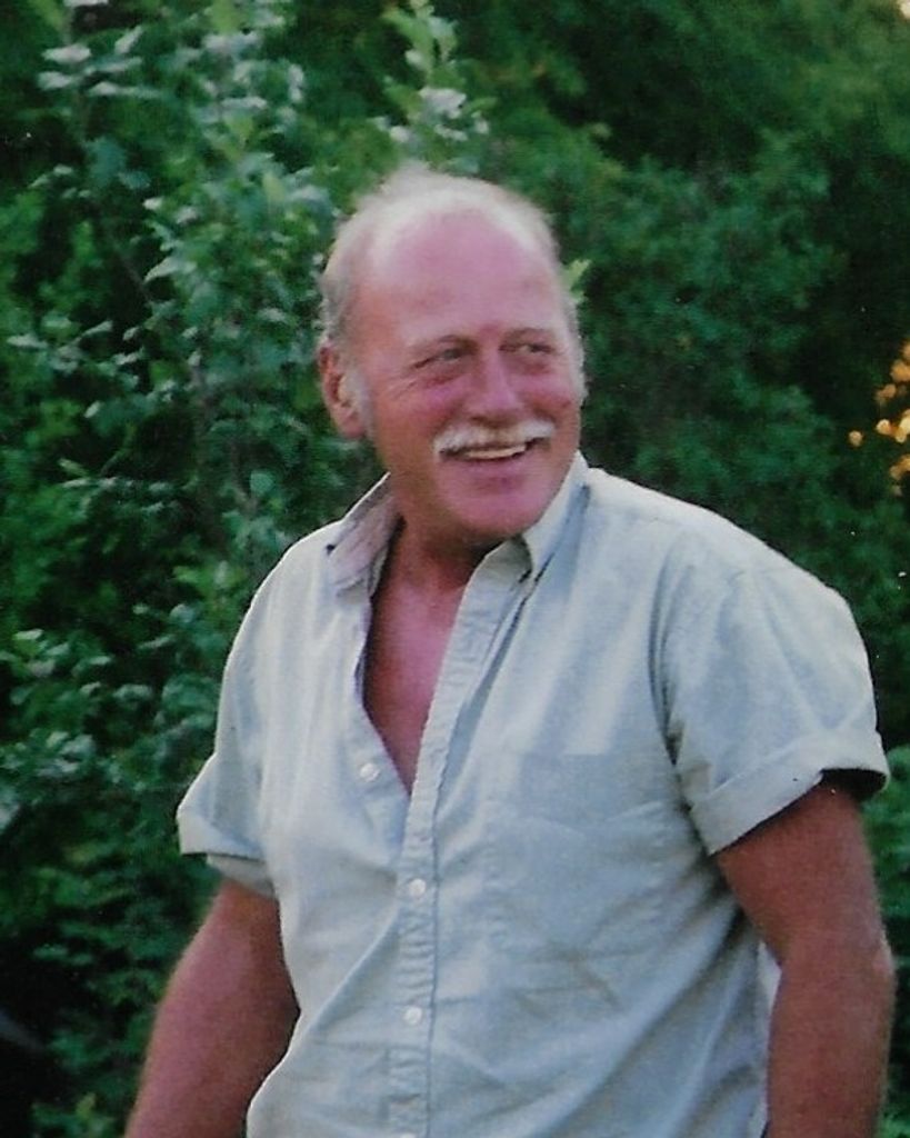 Ronald A. Crysler