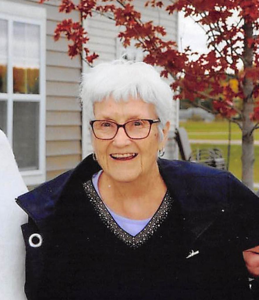 Agnes Grabow Profile Photo