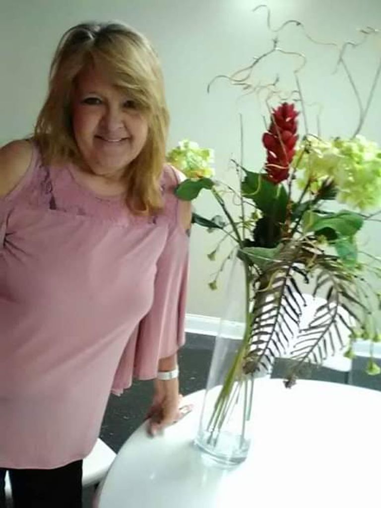 Deborah Elaine Osborne