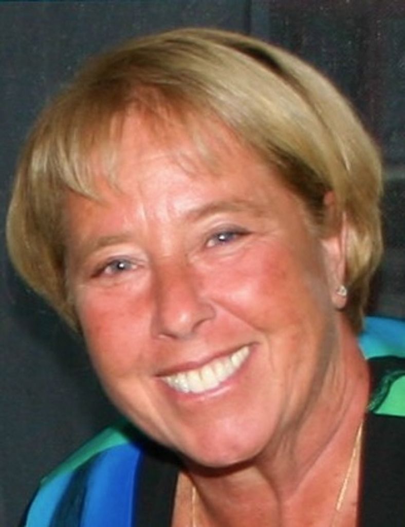 Lynn Segal Walker Profile Photo