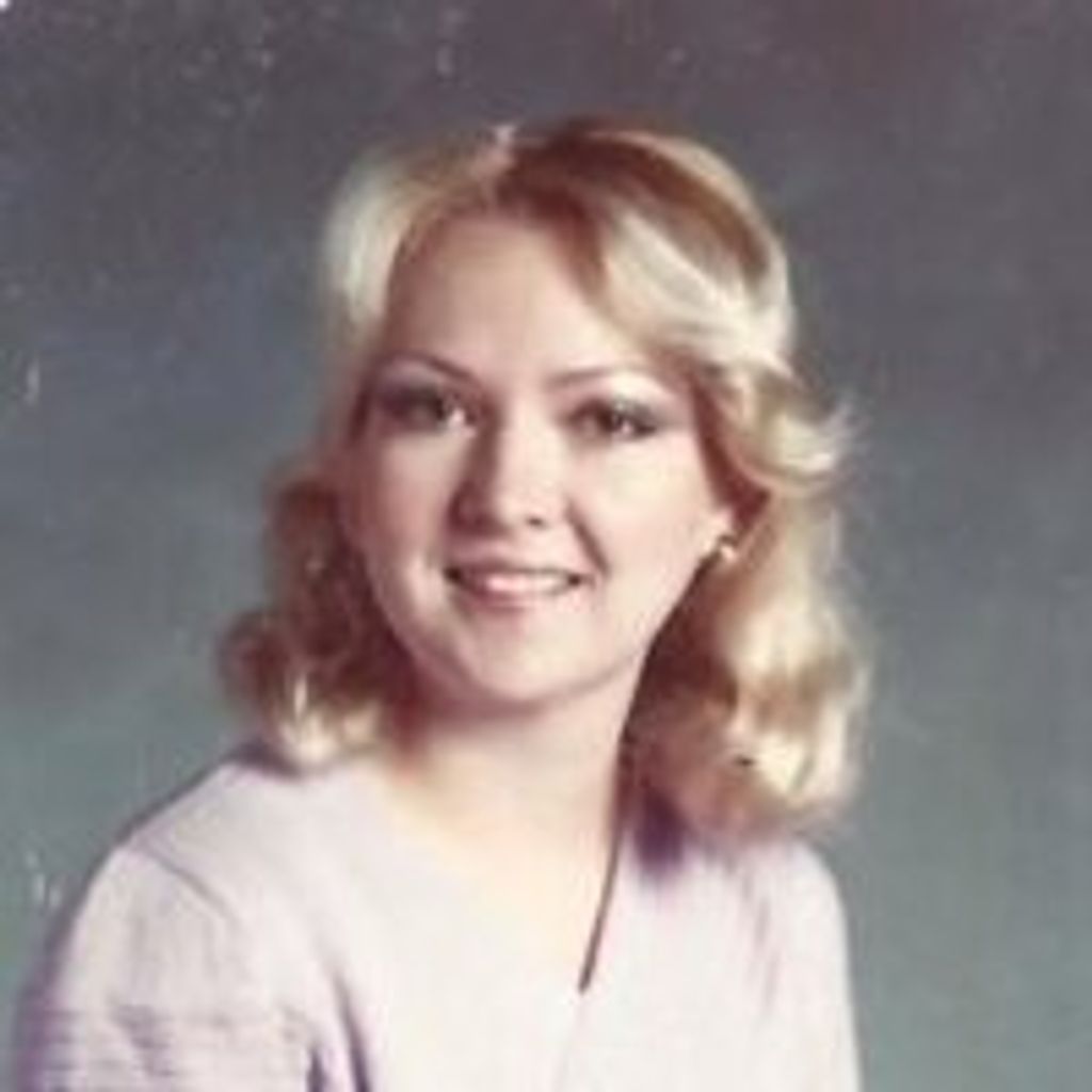 Diann Saldukas Ward
