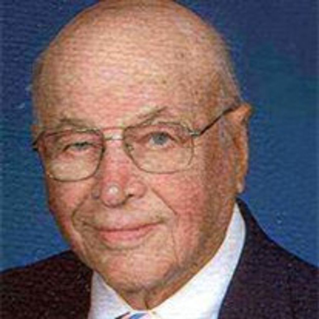 Merlin Broussard