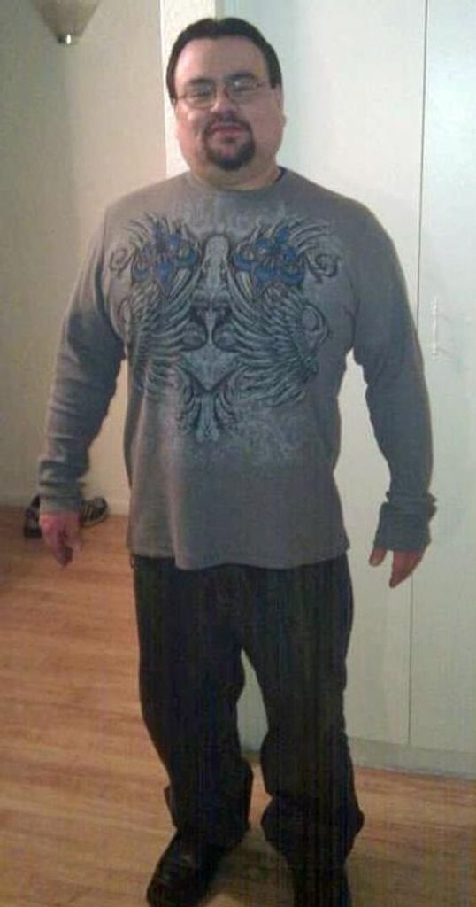 Richard Charles Gabe