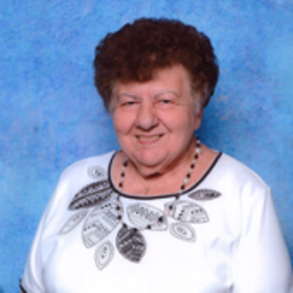 Josephine Alfano