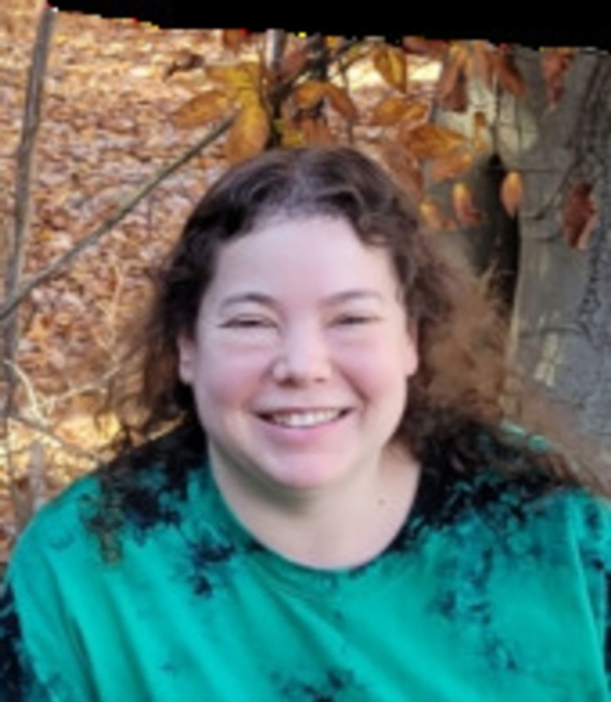 Victoria Joy Harris Profile Photo