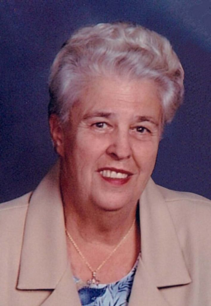 Hazel Marion Armstrong