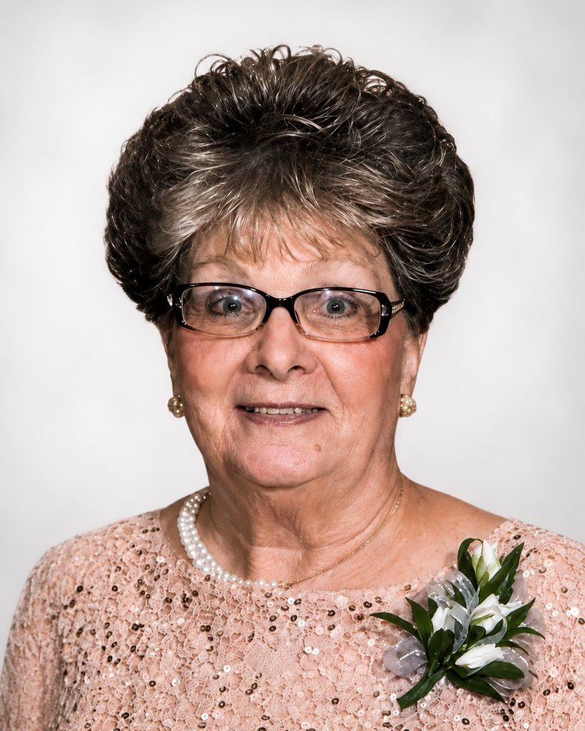 Ina Beth Futch