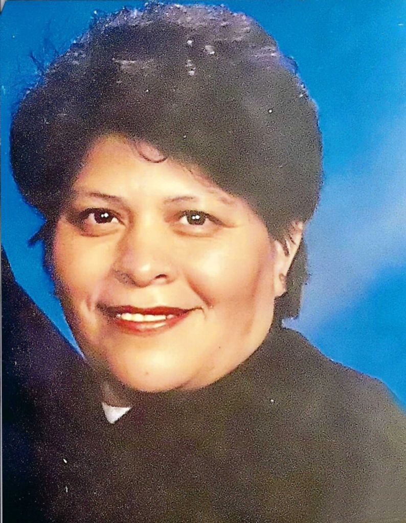 Angelica Gonzales