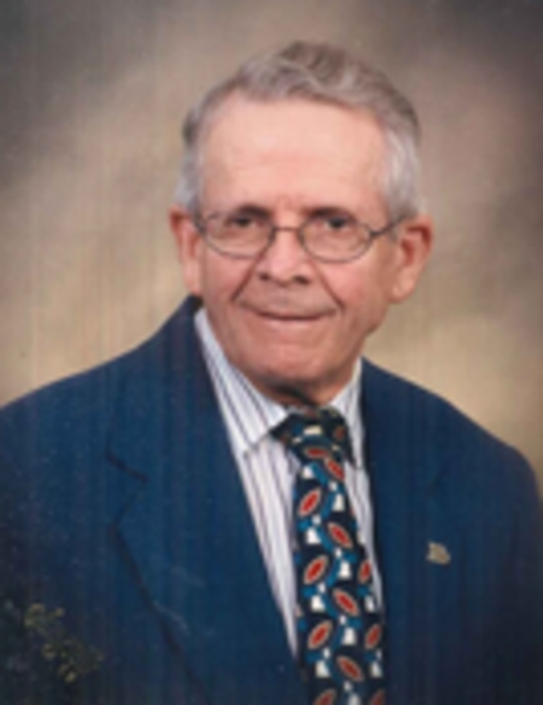 Dr. Kenneth M. Talley Profile Photo