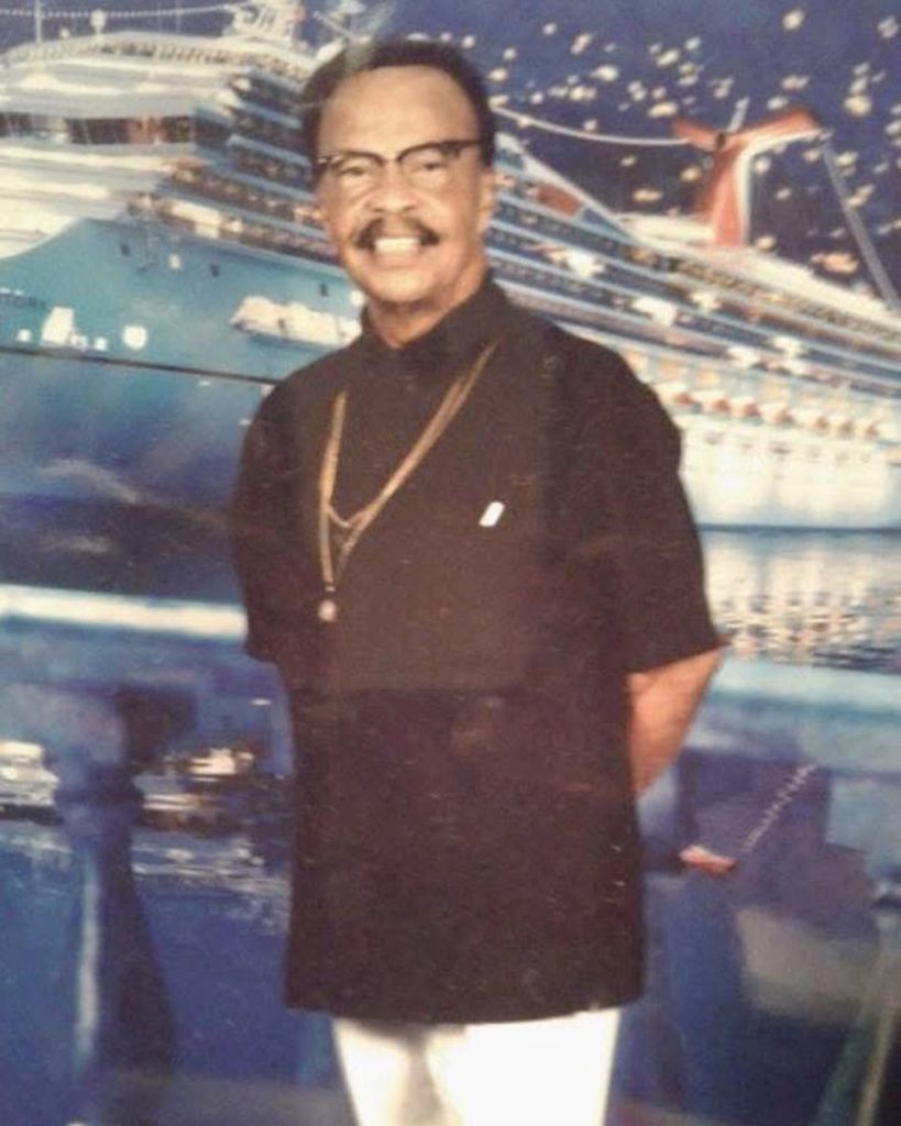 DELMUS WARDELL BRANDON Profile Photo