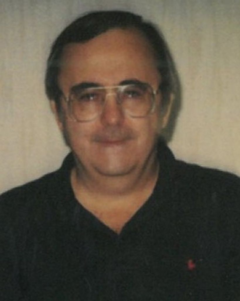 Cornelius "Neil" J. Veeser Profile Photo