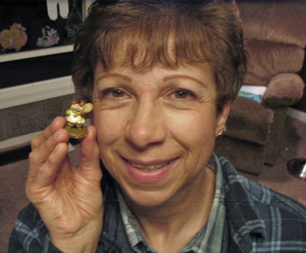 Pamela E. Crawley Profile Photo