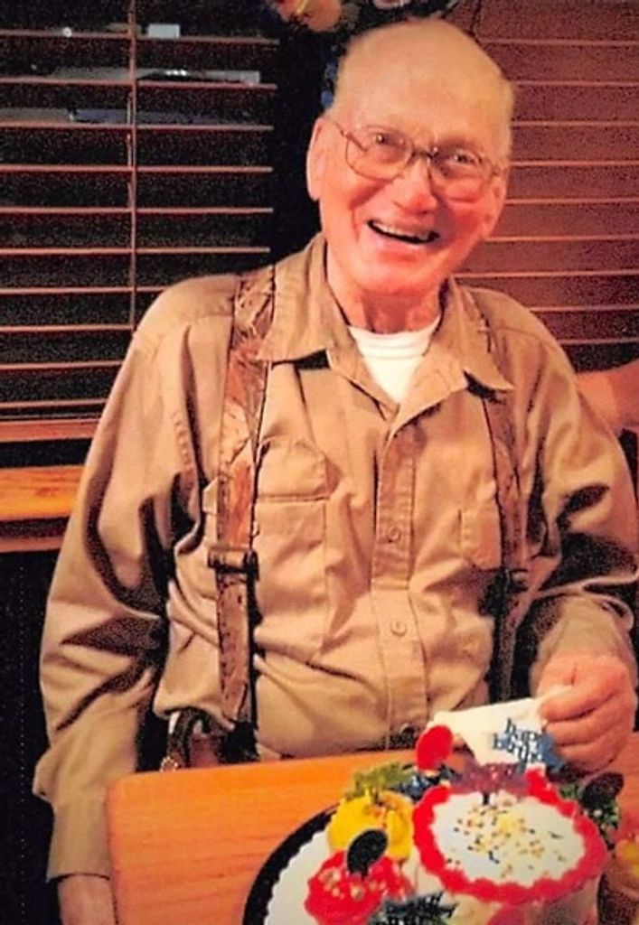 Paul B. Craft Profile Photo