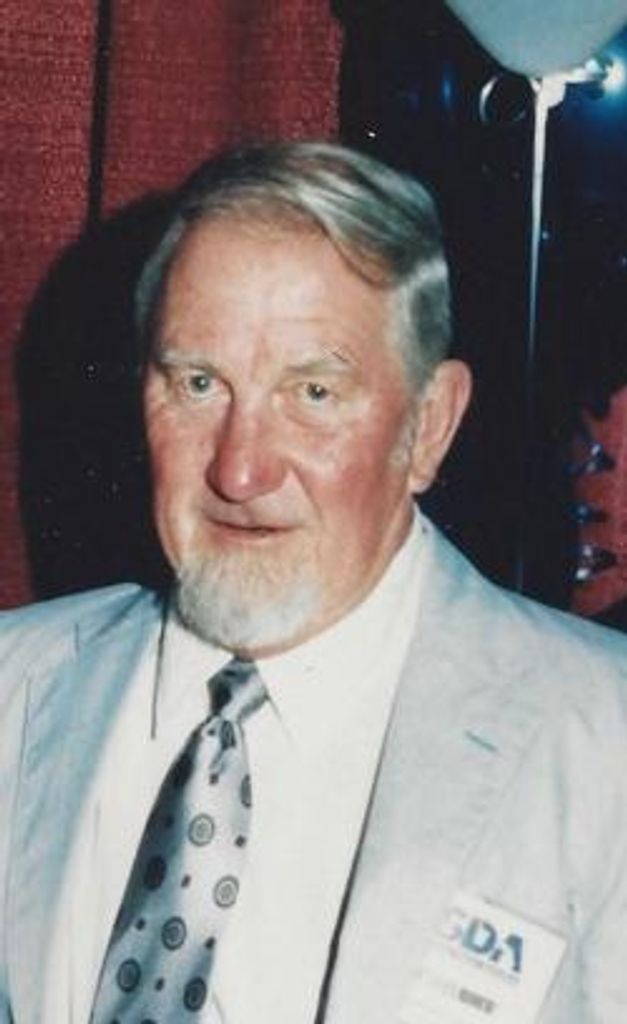 Herbert C. "Herb" Louis