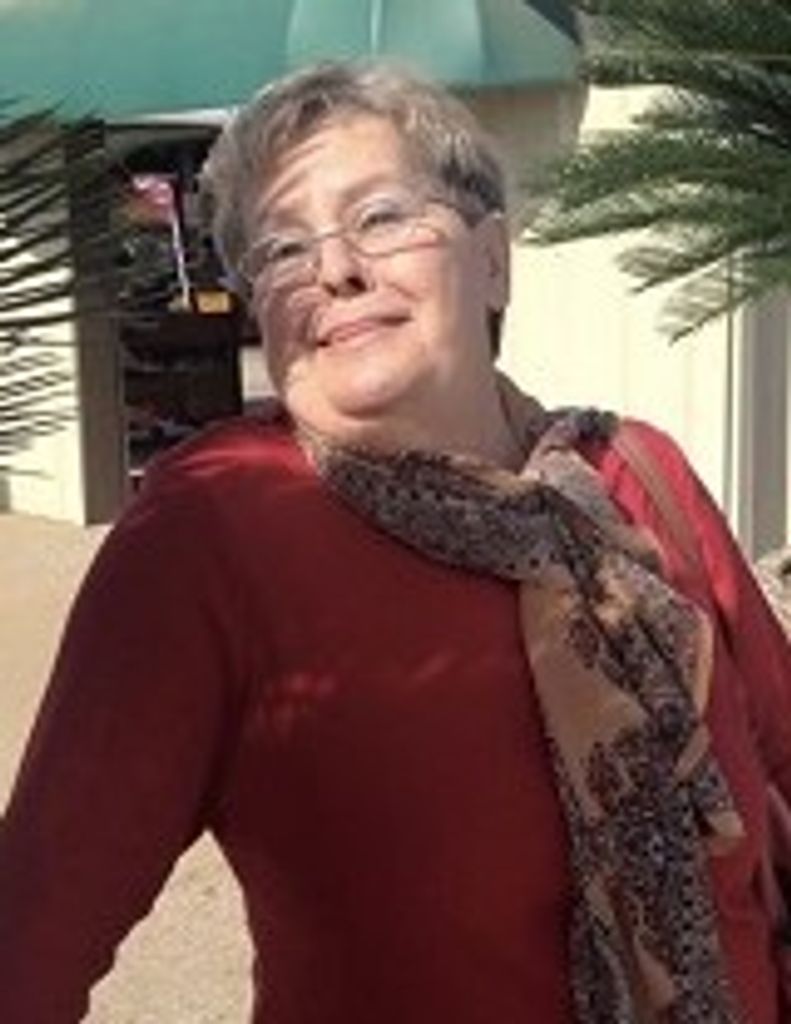 Deborah Sue "Debbie" Baughn Profile Photo