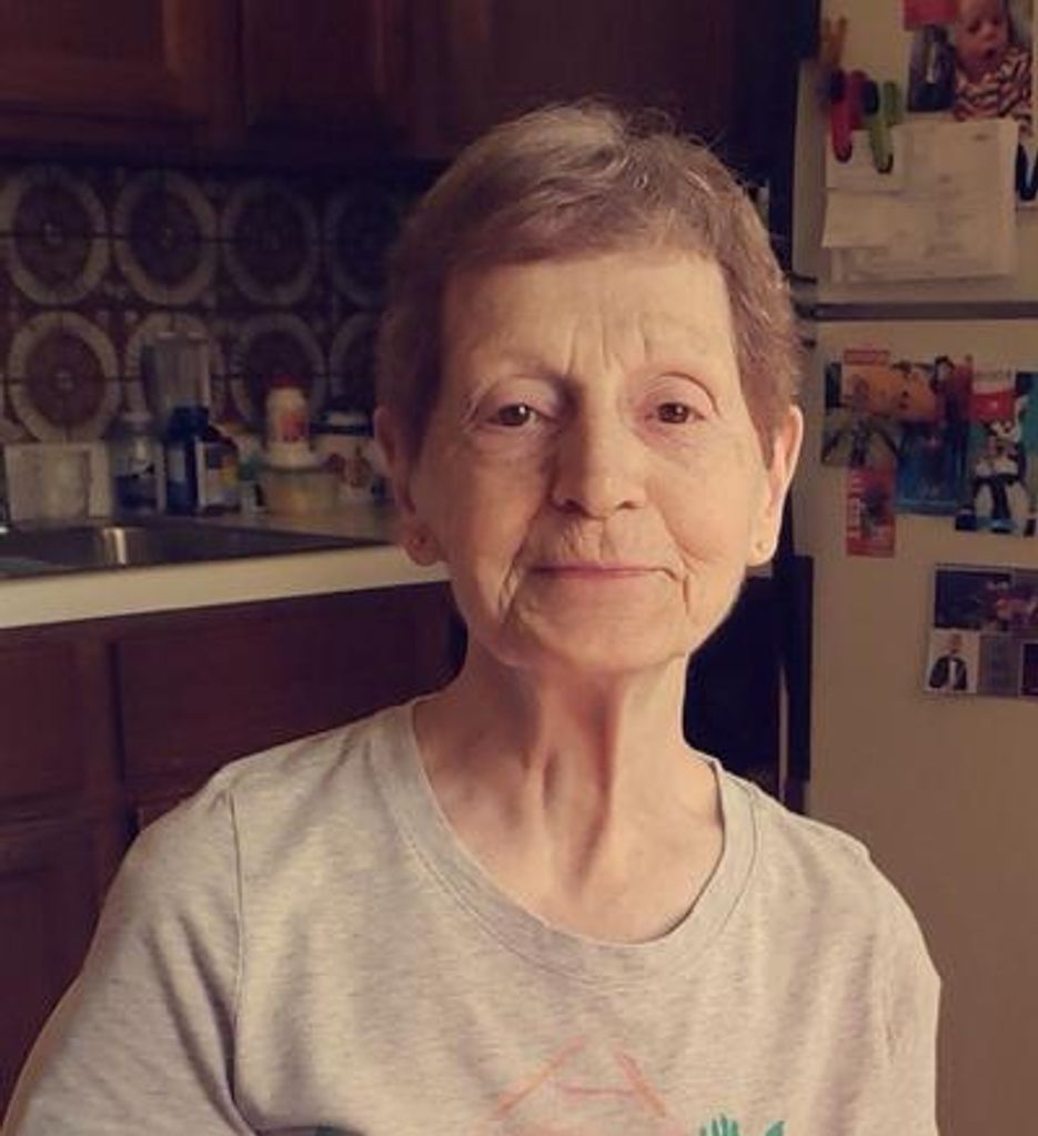 Evelyn L. Brozynski Profile Photo