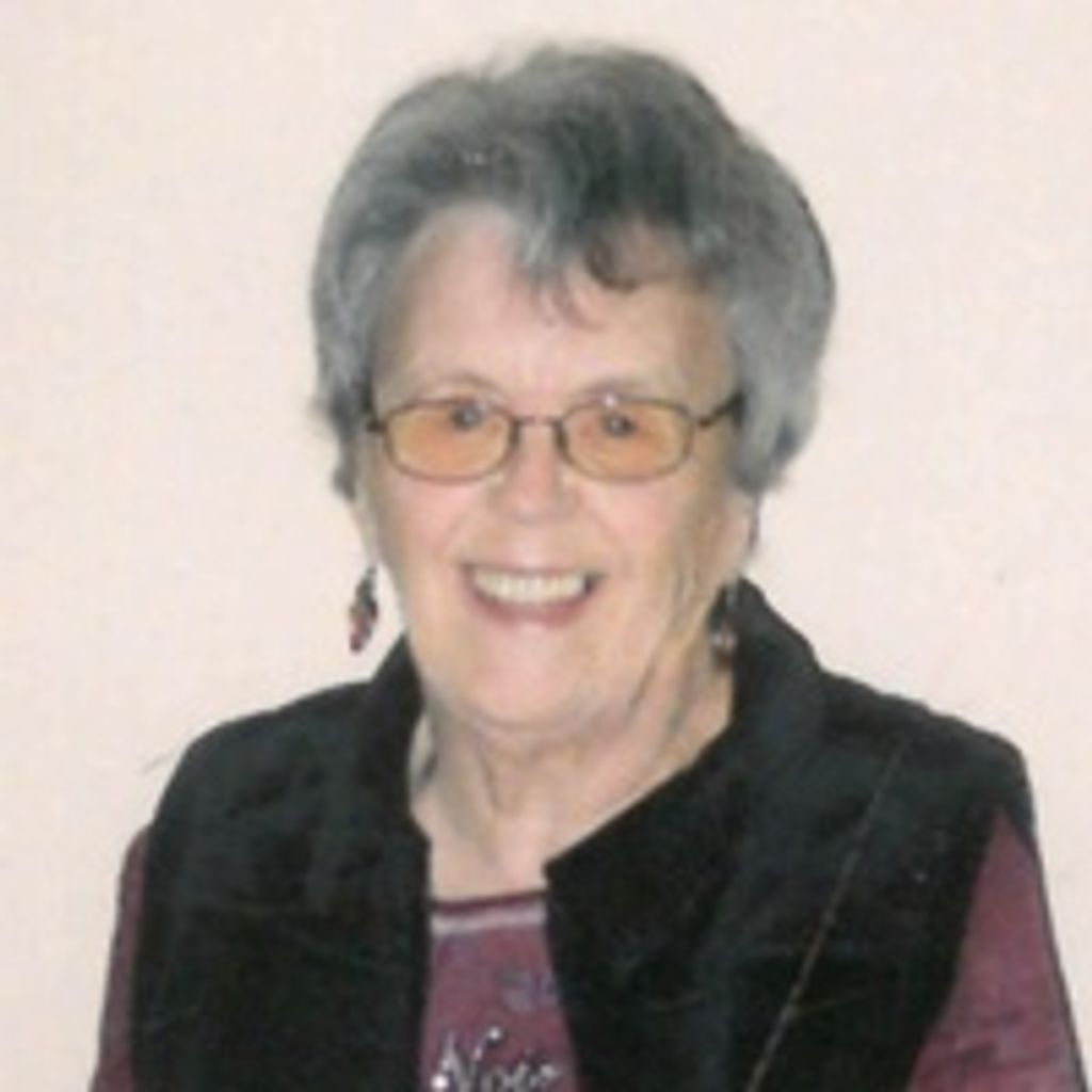 Norma Ann Eames