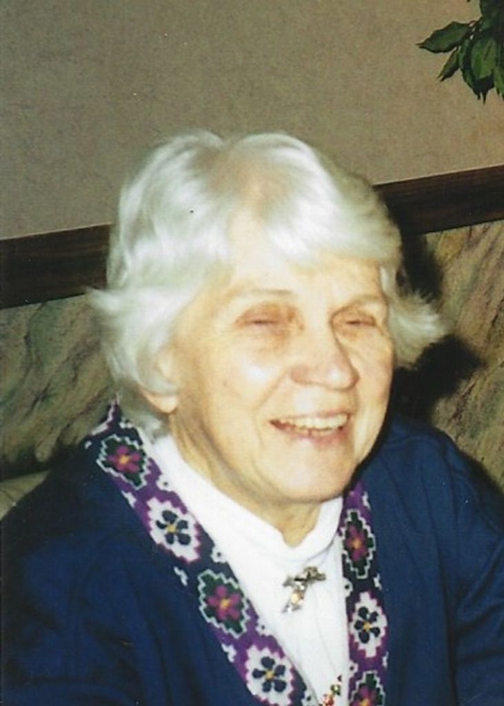 Mildred E Krivak Profile Photo