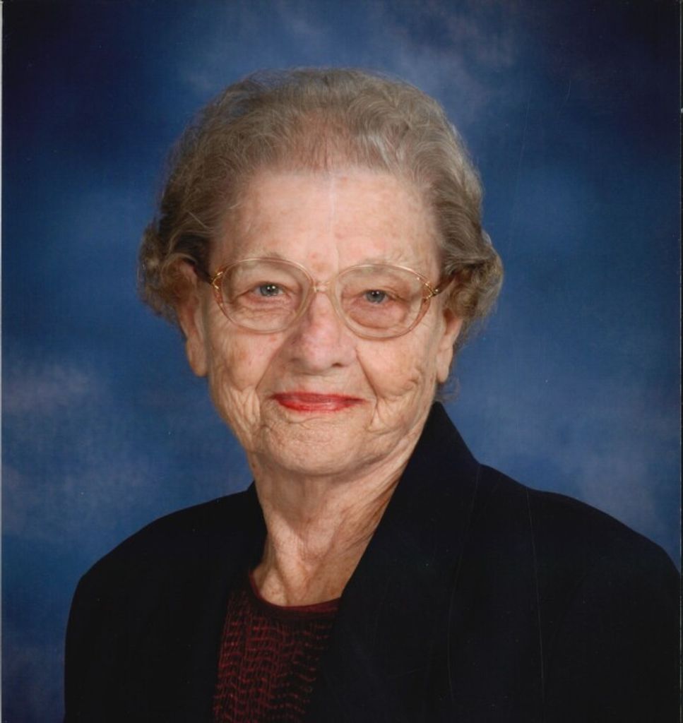 Elois Glover