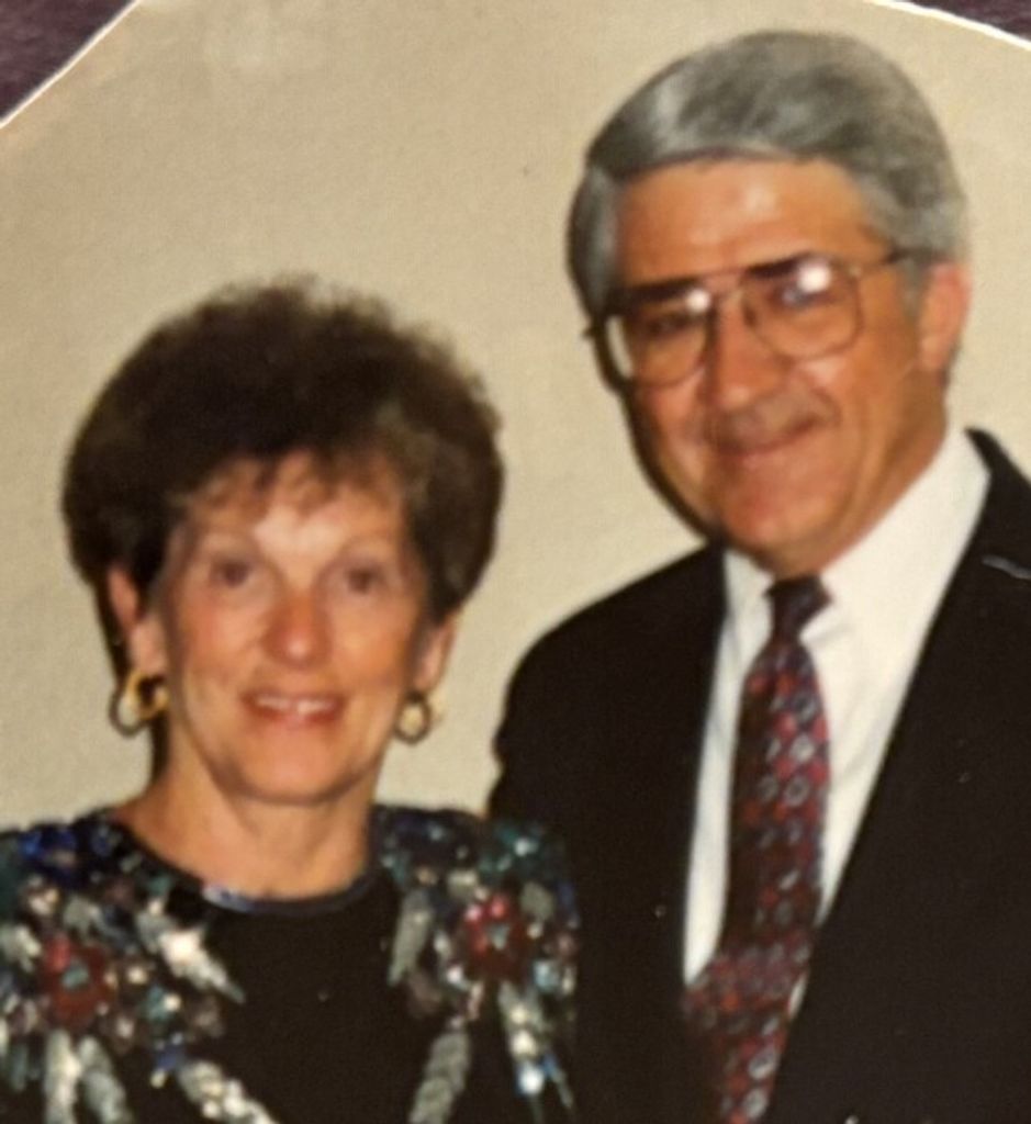 Patricia June Rockich