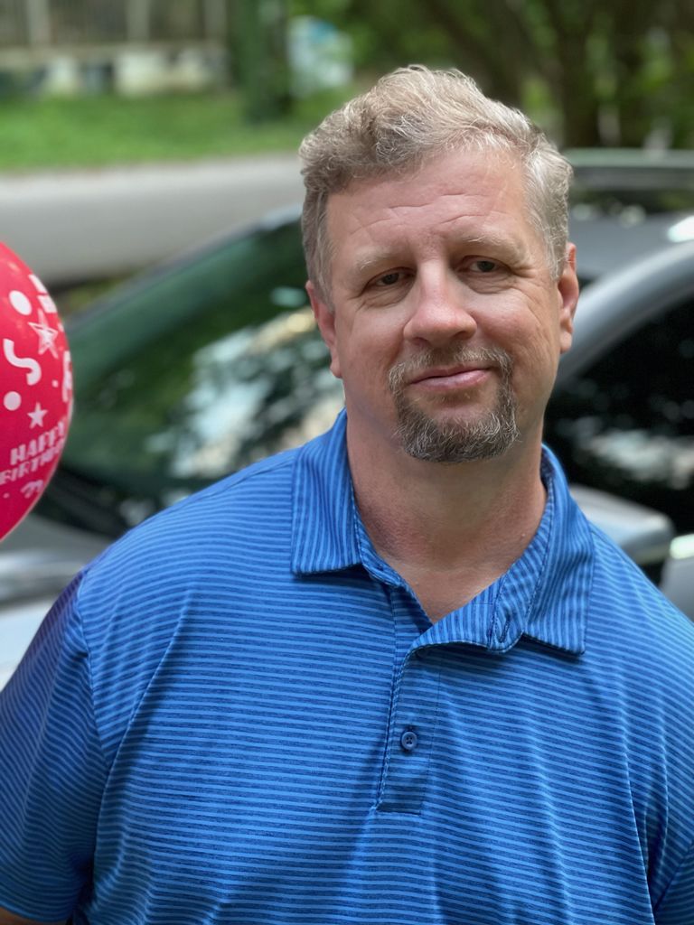 Frank Douglas Poole Profile Photo