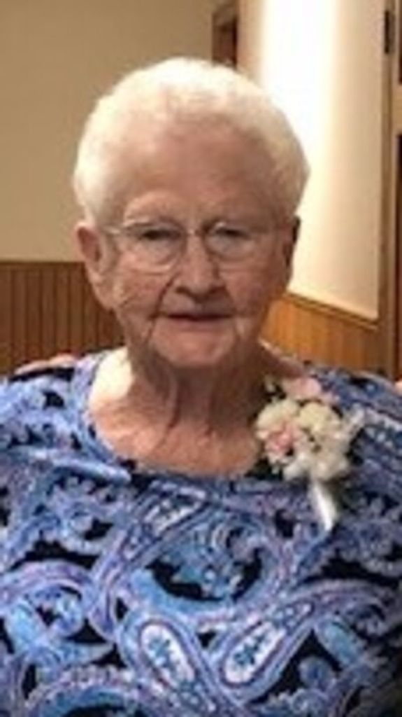 Betty Luella Shones Profile Photo
