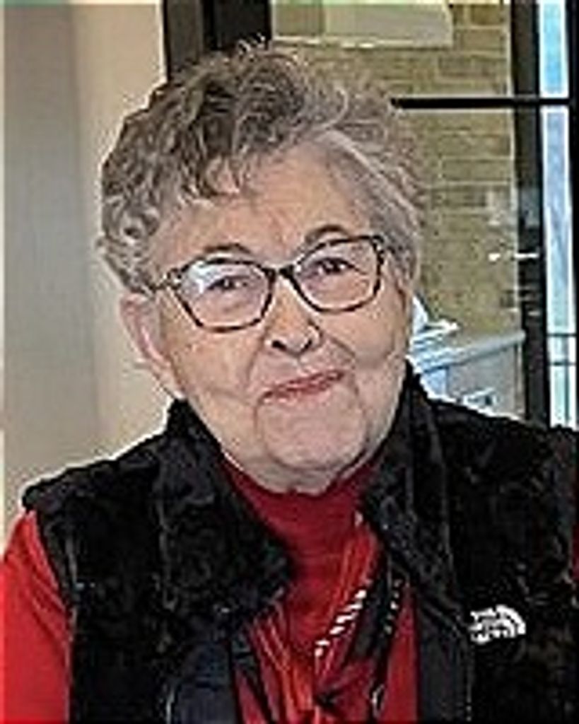 Peggy Duke Urban