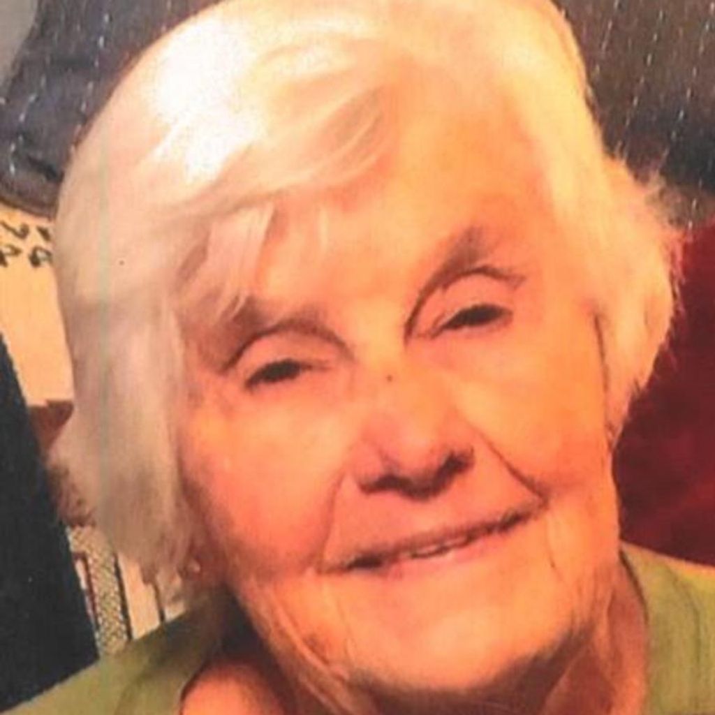 Eleanor Haggerty