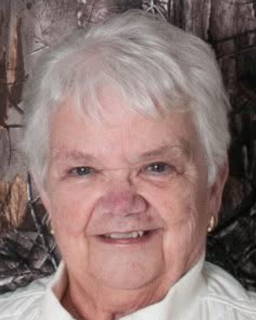 Mary E. Colvin Profile Photo