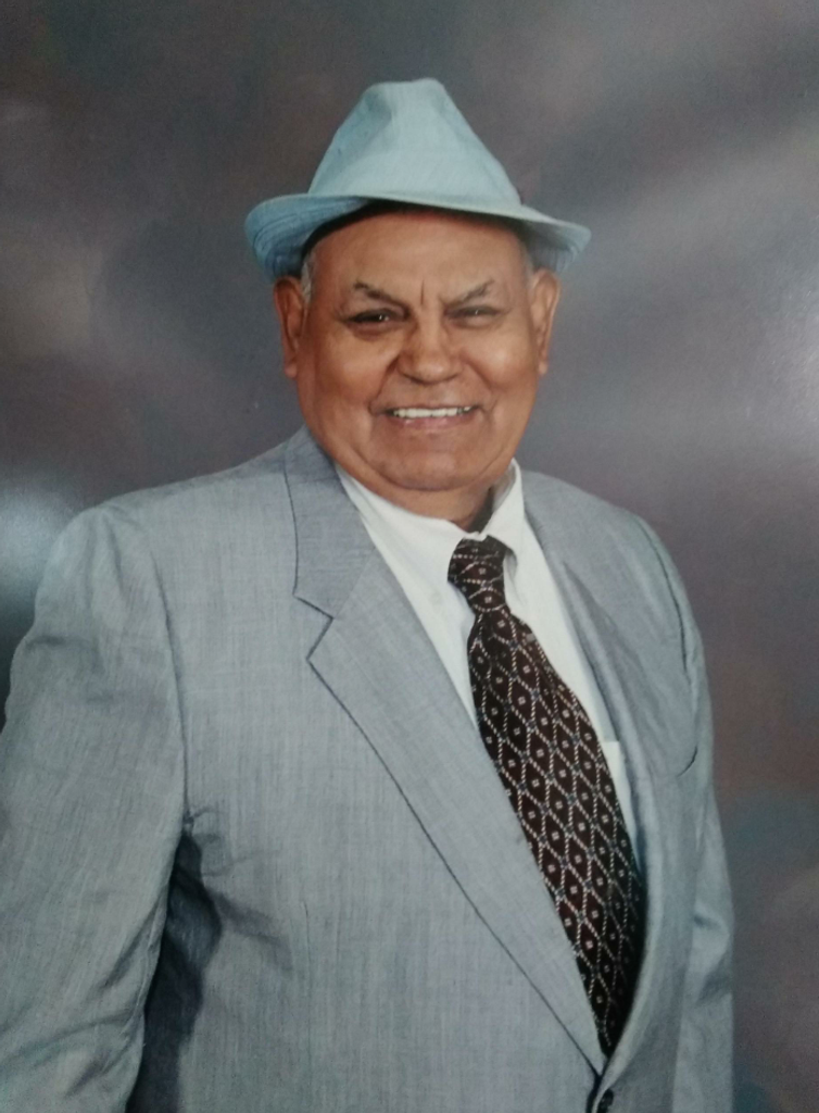 Simon Jose Diaz Profile Photo