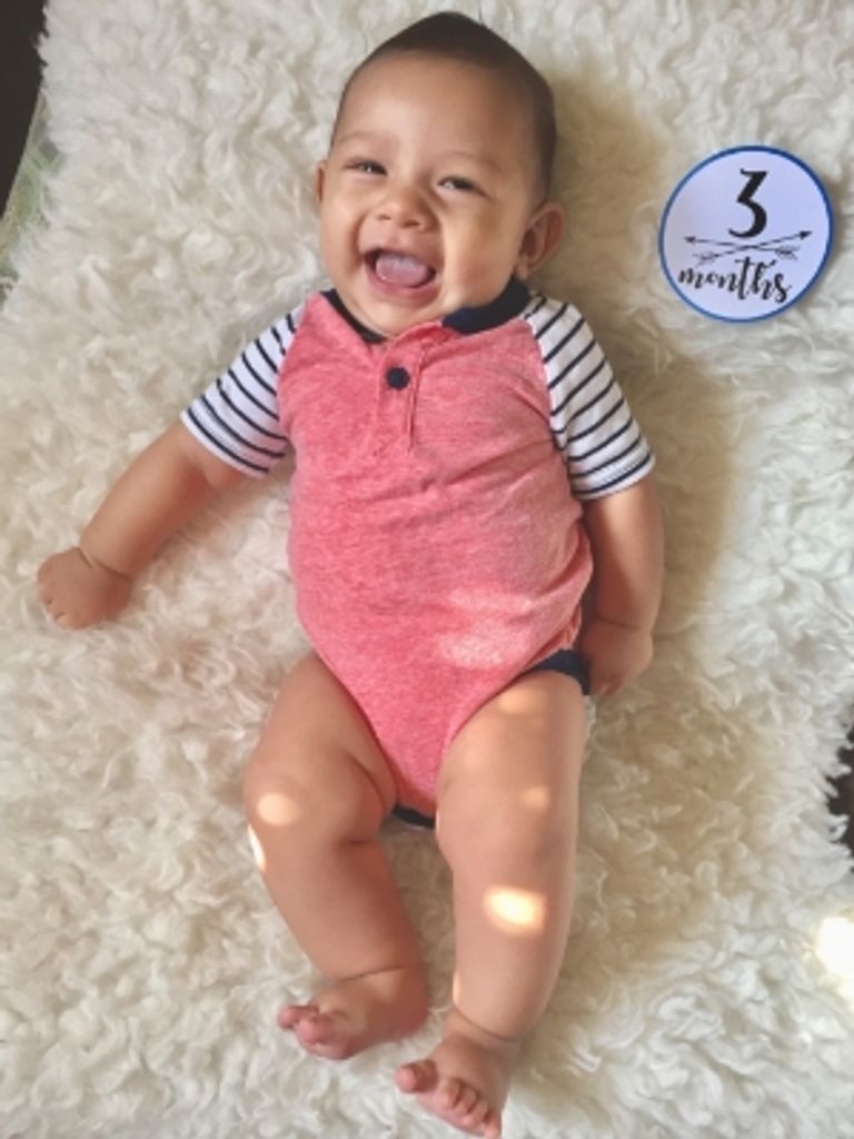 Isaac Shane Uncangco