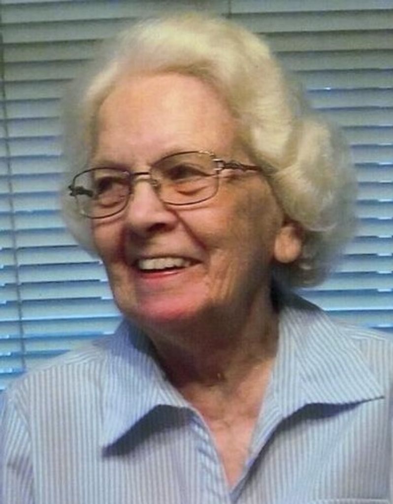 Sarah Ann (Eshleman)  Zenzel