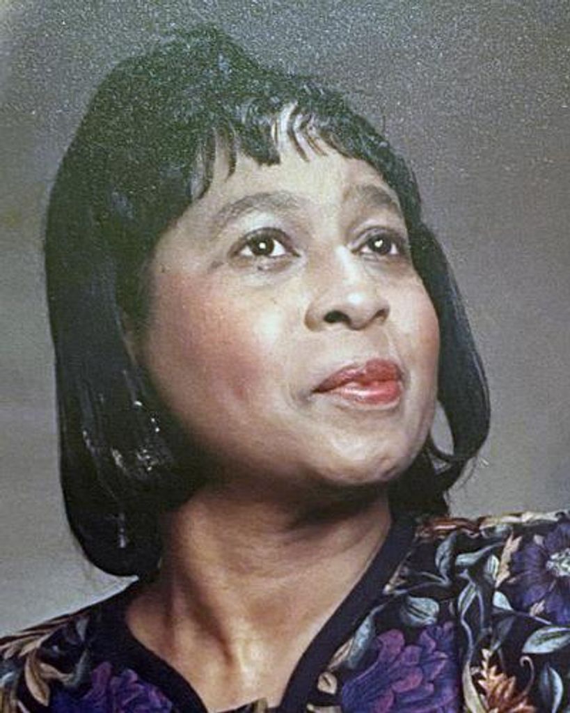 Blanche Clark Smith Profile Photo