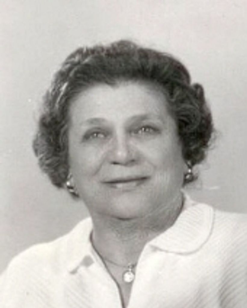 Norma C. Schatzschneider