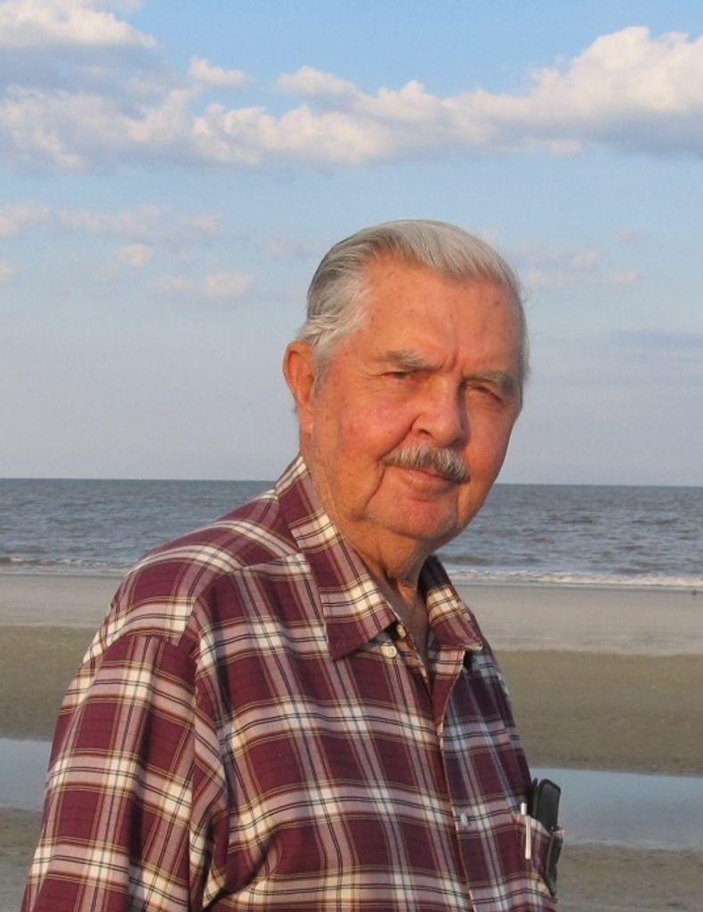 Oswald Alton Best, Sr.