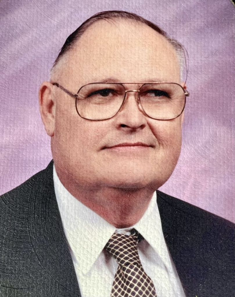 Edward "Jim" James Costello