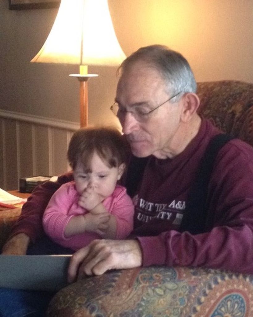 Benny Williams Profile Photo