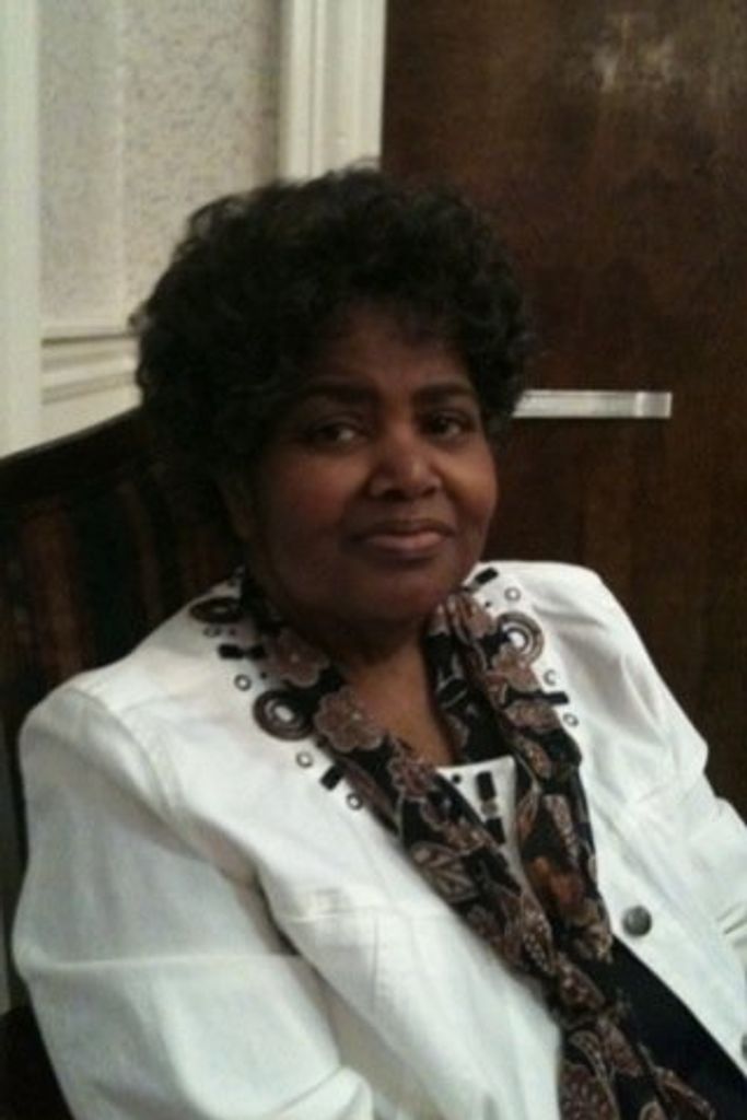 Eleanor Delores (Butler)  Short