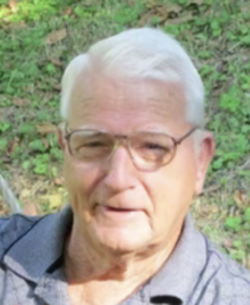 John Raymond Fenton Profile Photo